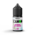 SCAMMM MilkShake with Berries - 20mg/30ml