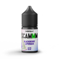 SCAMMM BlackBerry Lemonade - 20mg/30ml