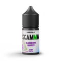 SCAMMM Grapes - 20mg/30ml