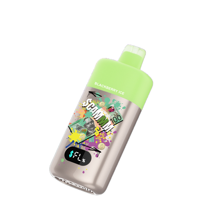 A$ 15000-Blackberry Ice