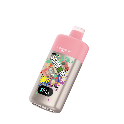 A$ 15000-Watermelon Ice