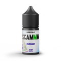 SCAMMM Currant - 20mg/30ml