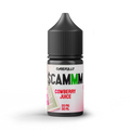 SCAMMM Cowberry Juice - 20mg/30ml