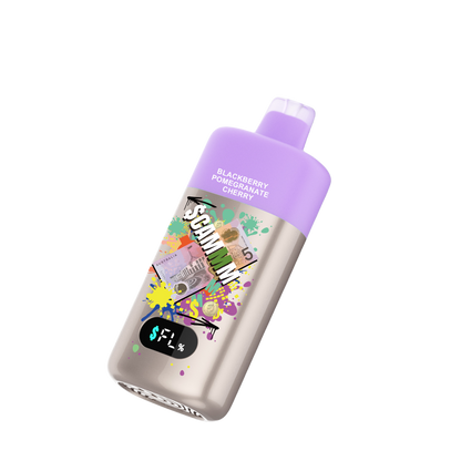 A$ 15000-Blackberry Pomegranate Cherry