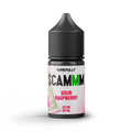 SCAMMM Sour Raspberry - 20mg/30ml