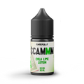 SCAMMM Cola Lime Lemon - 20mg/30ml