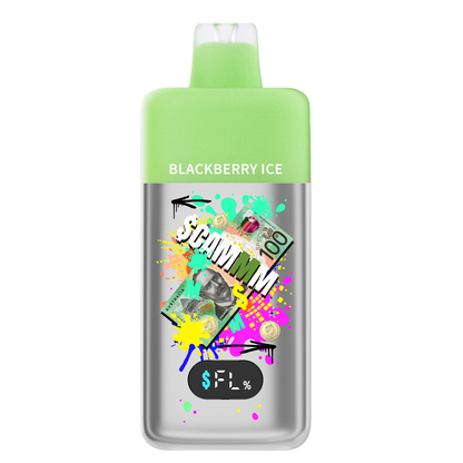 A$ 15000-Blackberry Ice