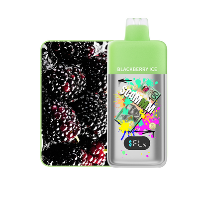 A$ 15000-Blackberry Ice