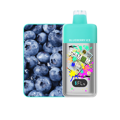 A$ 15000-Blueberry Ice