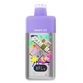 $CAMMM 15000 – Grape Ice