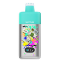$CAMMM 15000 – Skittles