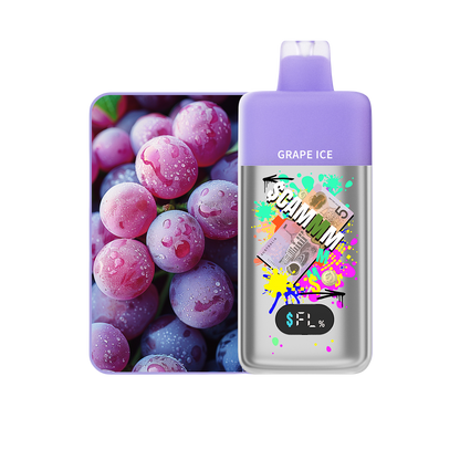 A$ 15000-Grape Ice