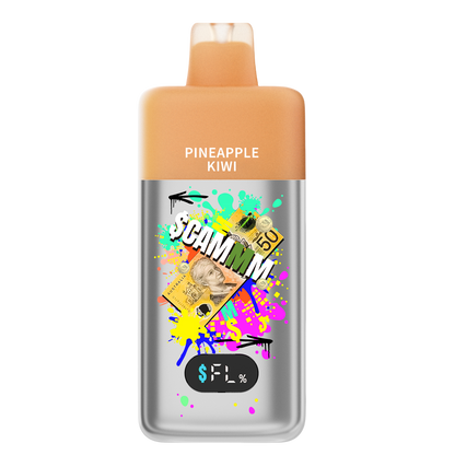 A$ 15000-Pinapple Kiwi