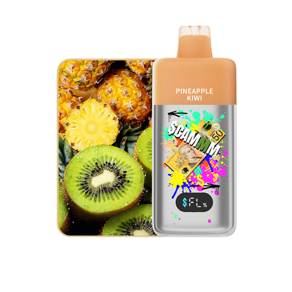 A$ 15000-Pinapple Kiwi