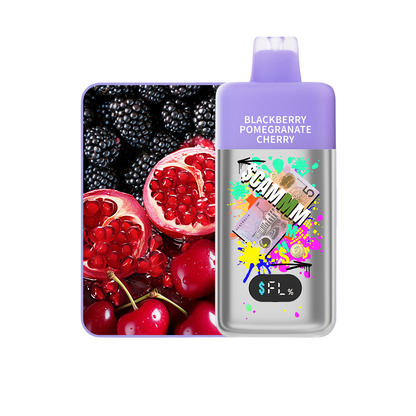 A$ 15000-Blackberry Pomegranate Cherry