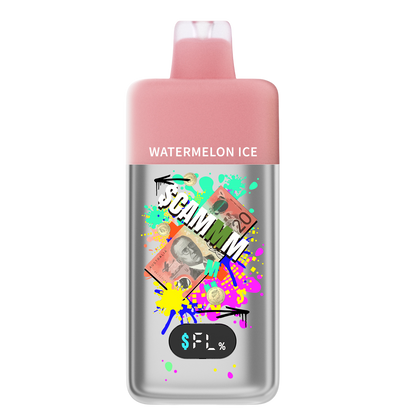 A$ 15000-Watermelon Ice