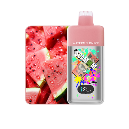 A$ 15000-Watermelon Ice