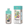 $CAMMM 15000 Cool Mint disposable vape