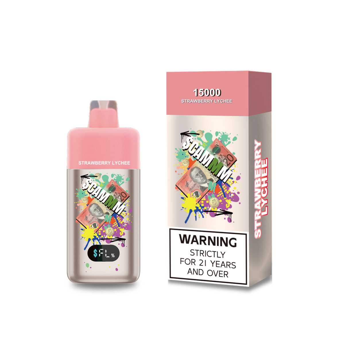 cam disposable vape CAMMM auth Product Colour:Champagne Gold lost mary deep purple