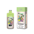 $CAMMM 15000 Strawberry Watermelon disposable vape